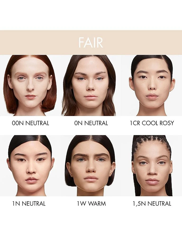 Dior Dior Forever Perfect Skin Stick Foundation 4