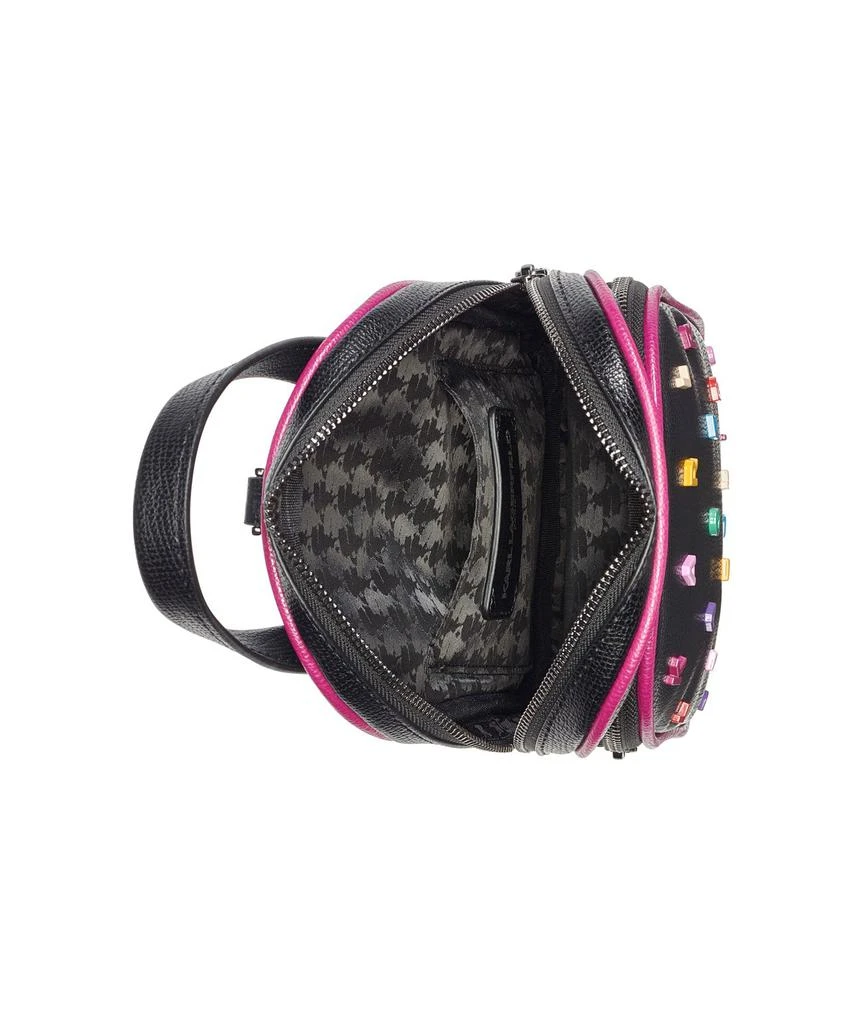 Karl Lagerfeld Paris MAYBELLE SLING BAG 4