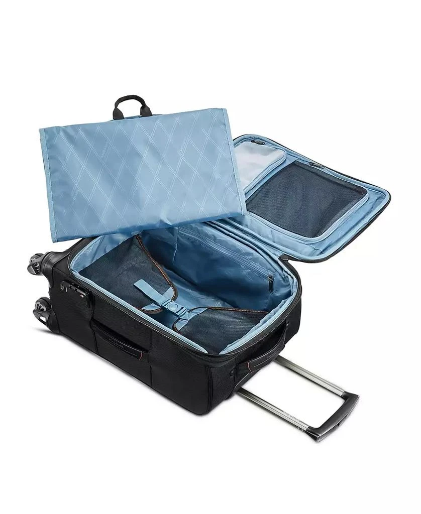 Samsonite PRO Carry-On Expandable Spinner 4