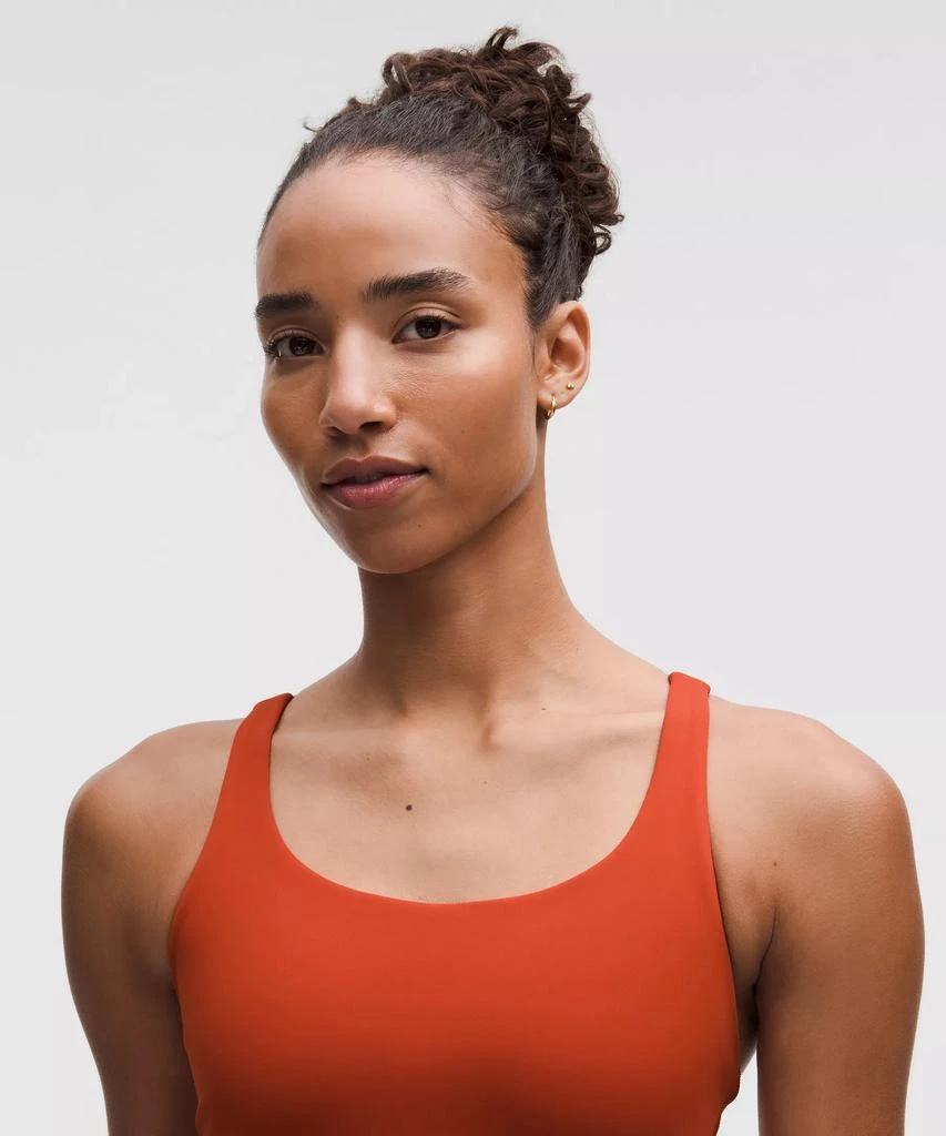 Lululemon lululemon Energy Longline Bra *Medium Support, B–D Cups 24