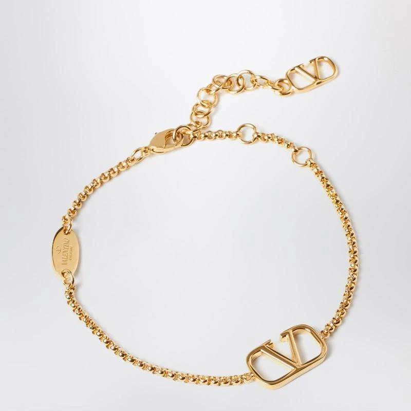 Valentino Valentino Garavani Vlogo Signature Bracelet 1