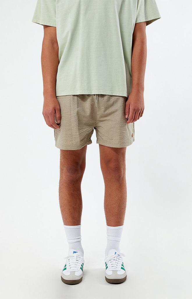 ELLESSE Libero 4" Swim Trunks