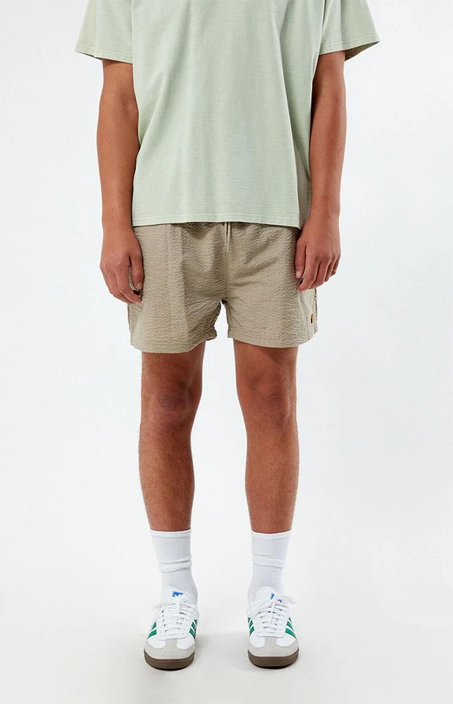 ELLESSE Libero 4" Swim Trunks 2
