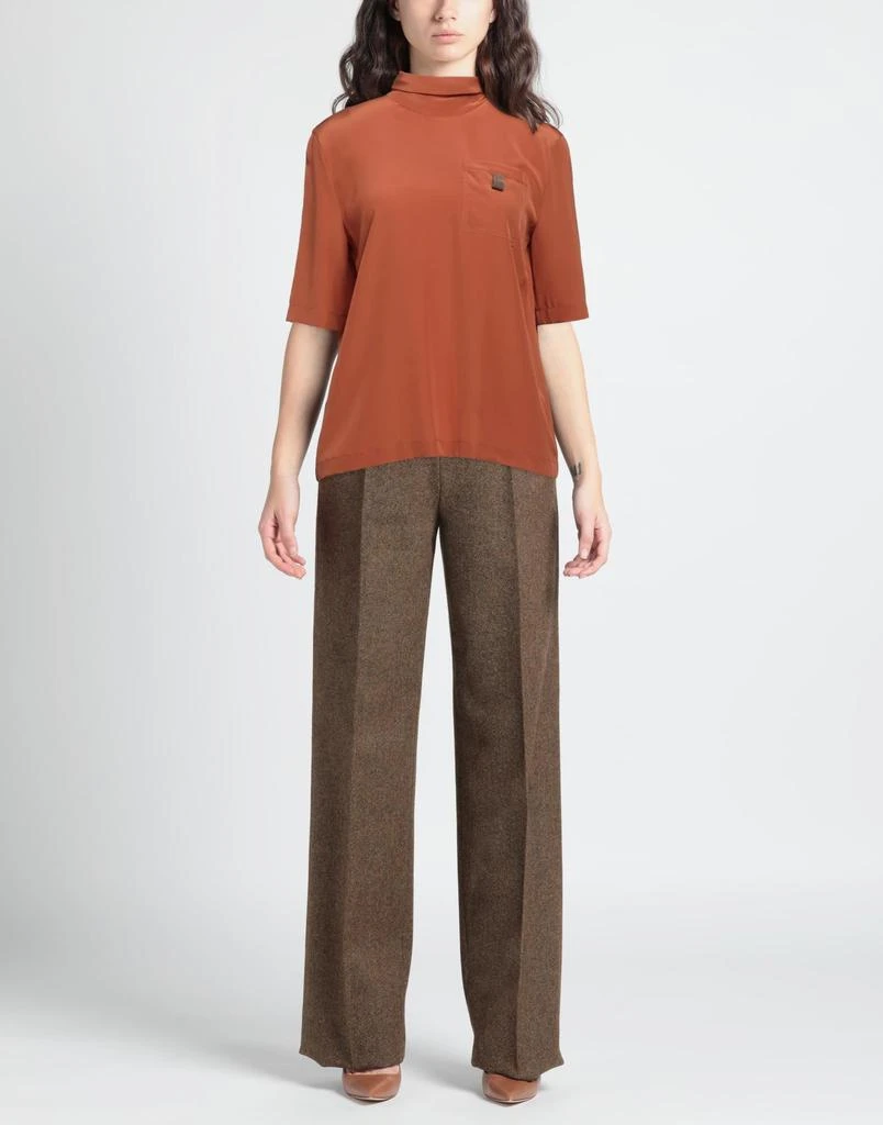 Brunello Cucinelli Silk top 2