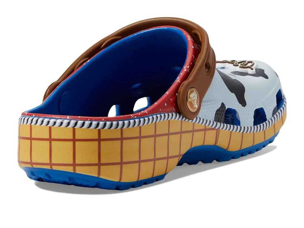 Crocs Toy Story Classic Clog 5