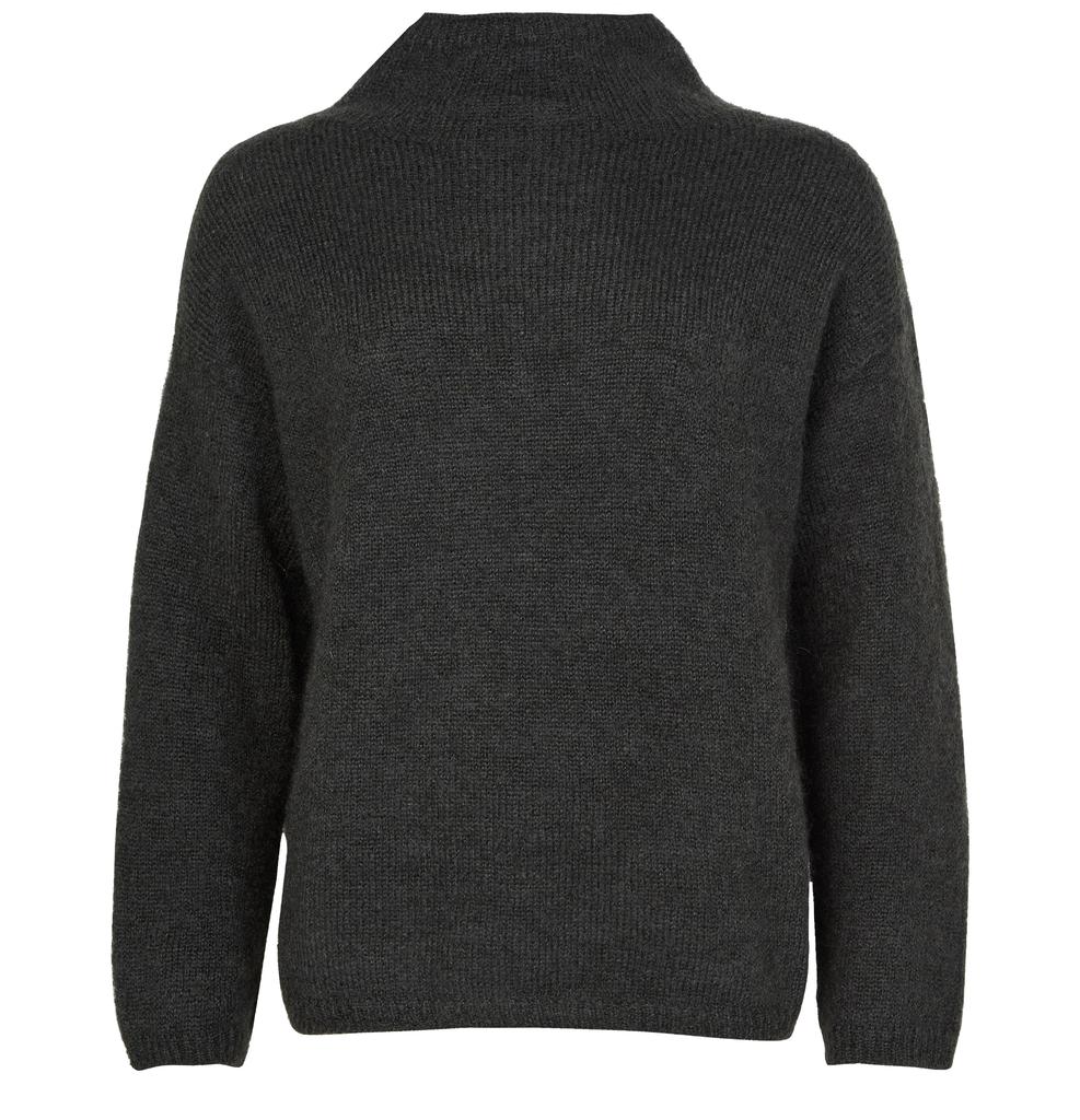 Max Mara Taro turtle neck sweater