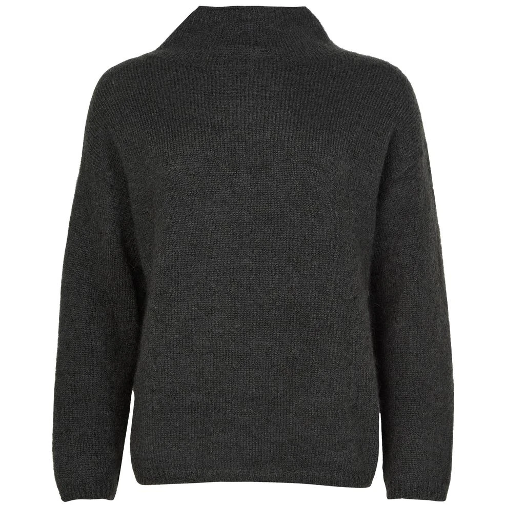 Max Mara Taro turtle neck sweater 2