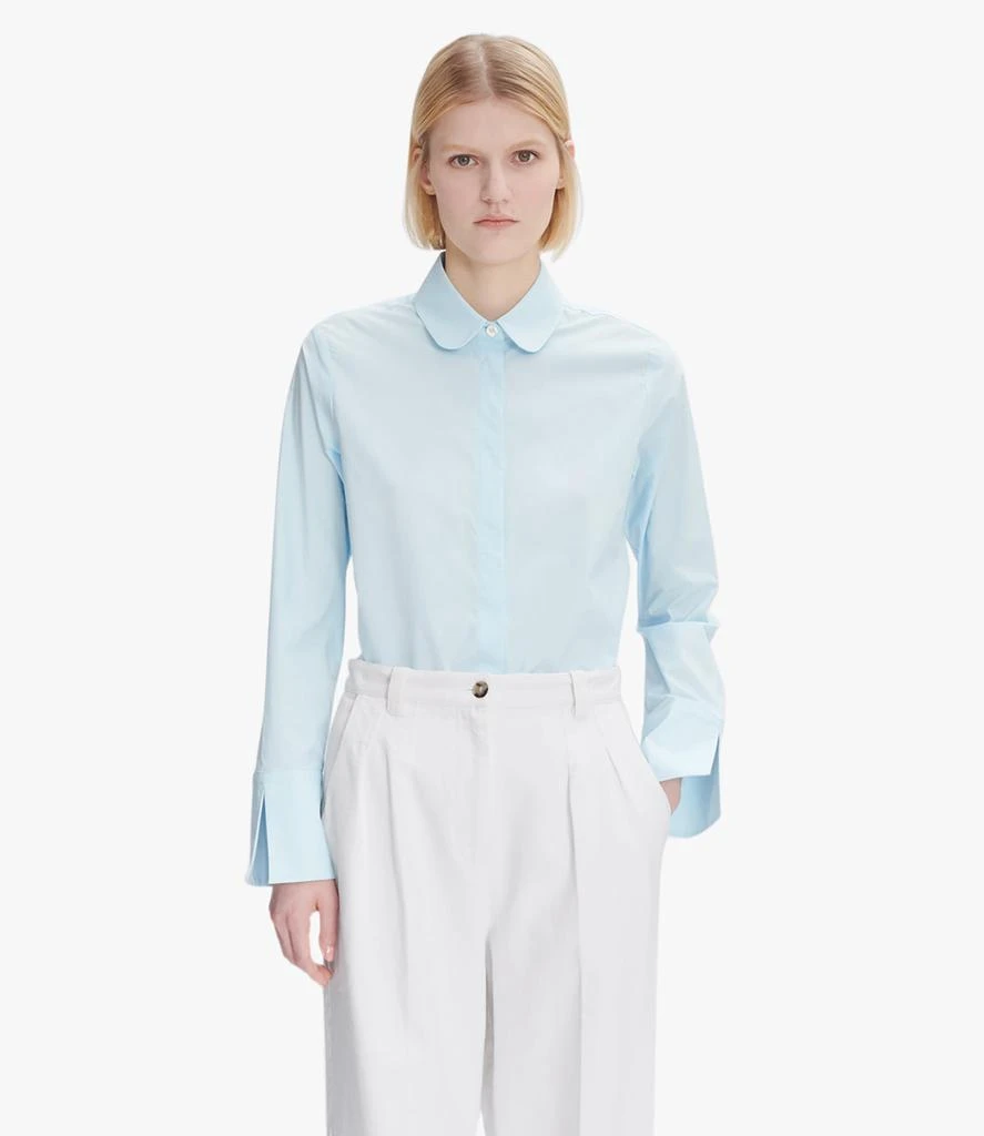A.P.C. Linda shirt 1