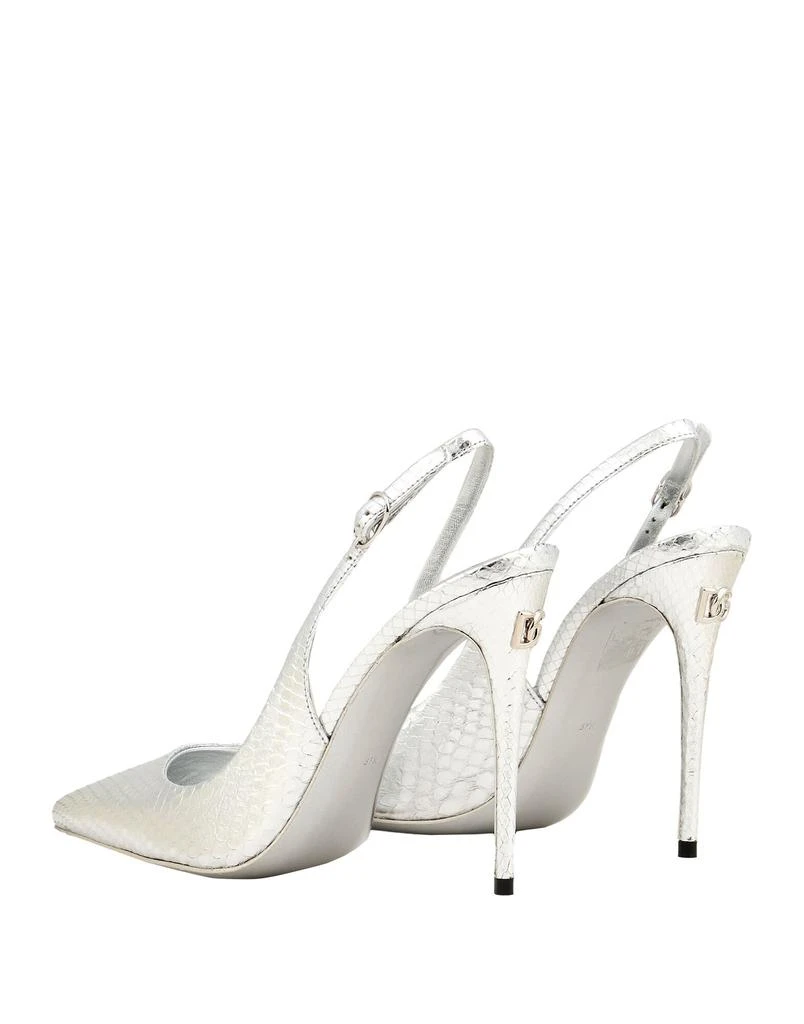 Dolce
Gabbana Pump 3