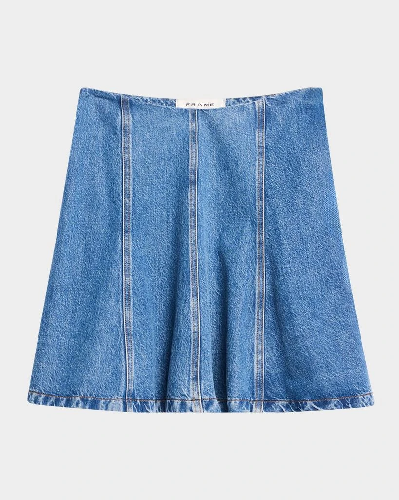 FRAME The Sway Skirt 1