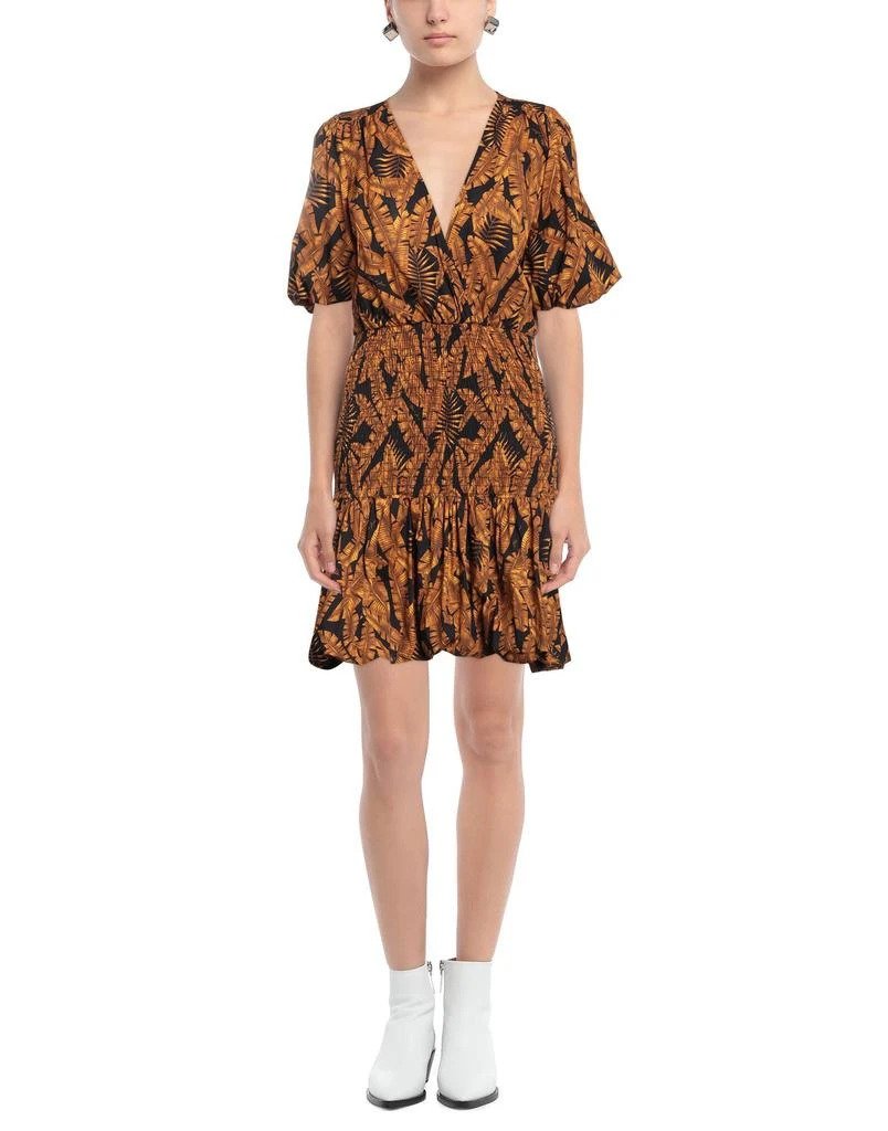ODI ET AMO Short dress 2