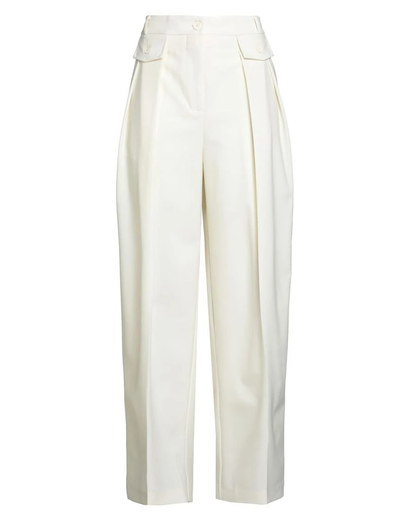 SEMICOUTURE Casual pants 1