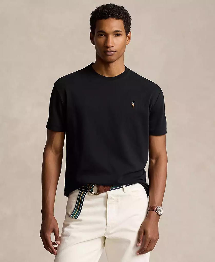 Ralph Lauren Men's Custom Slim Fit Soft Cotton T-Shirt