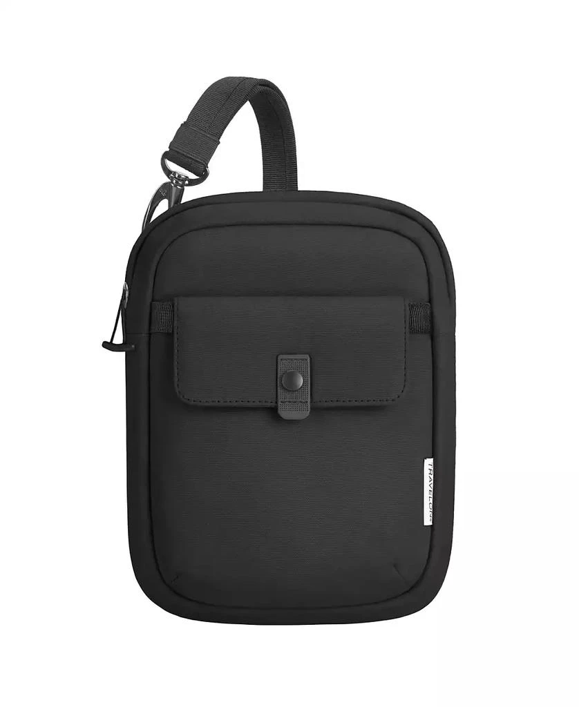 Travelon Anti-Theft Slim Crossbody 1