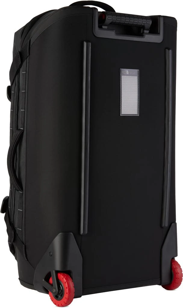 The North Face Black Base Camp Rolling Thunder 28 Duffle Bag 3