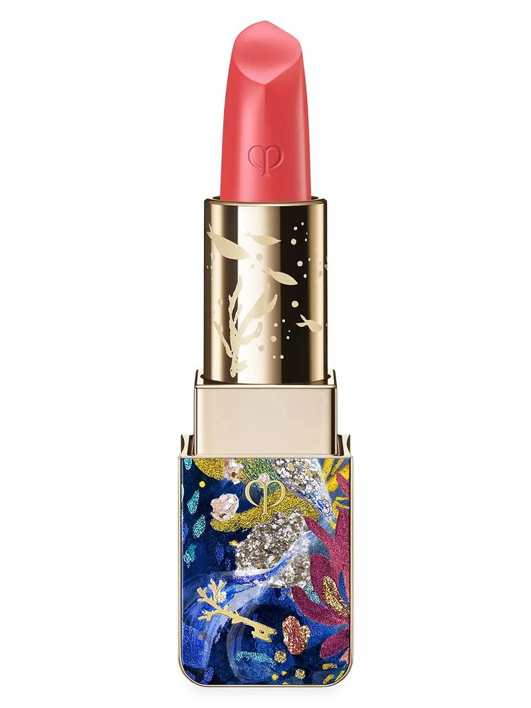 Cle de Peau Matte Lipstick 1