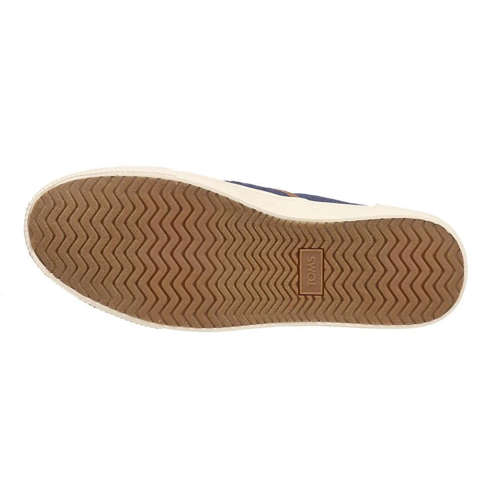 TOMS Baja Slip On Sneakers 5