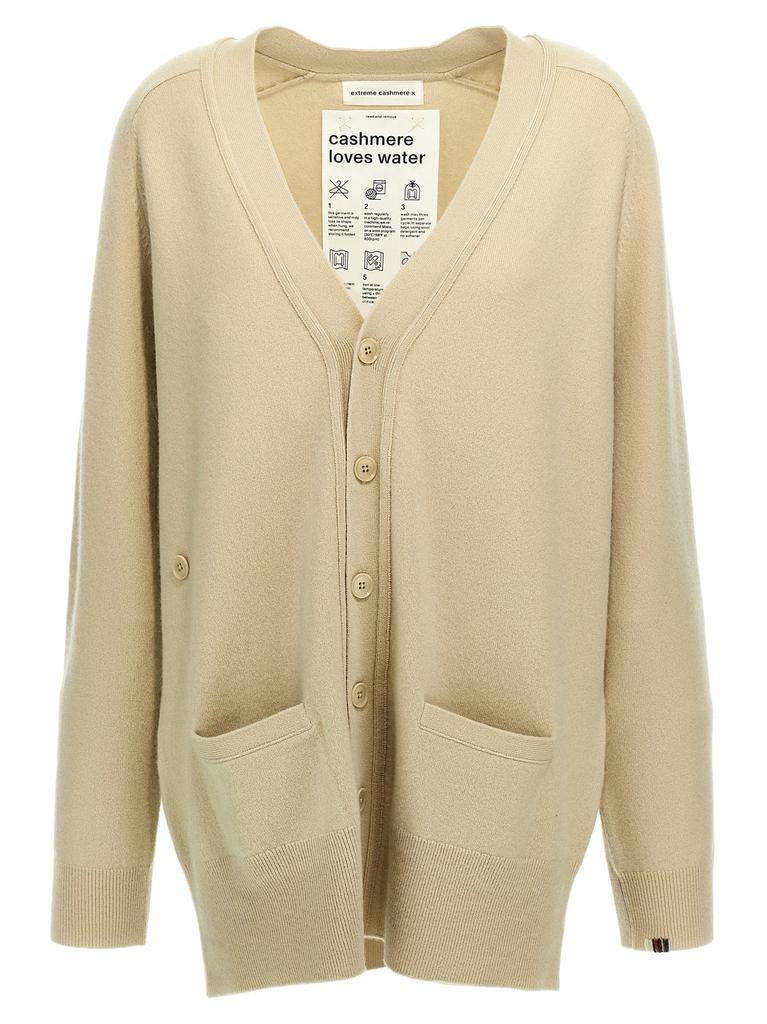 Extreme Cashmere Extreme Cashmere N 117 Classic Knitwear