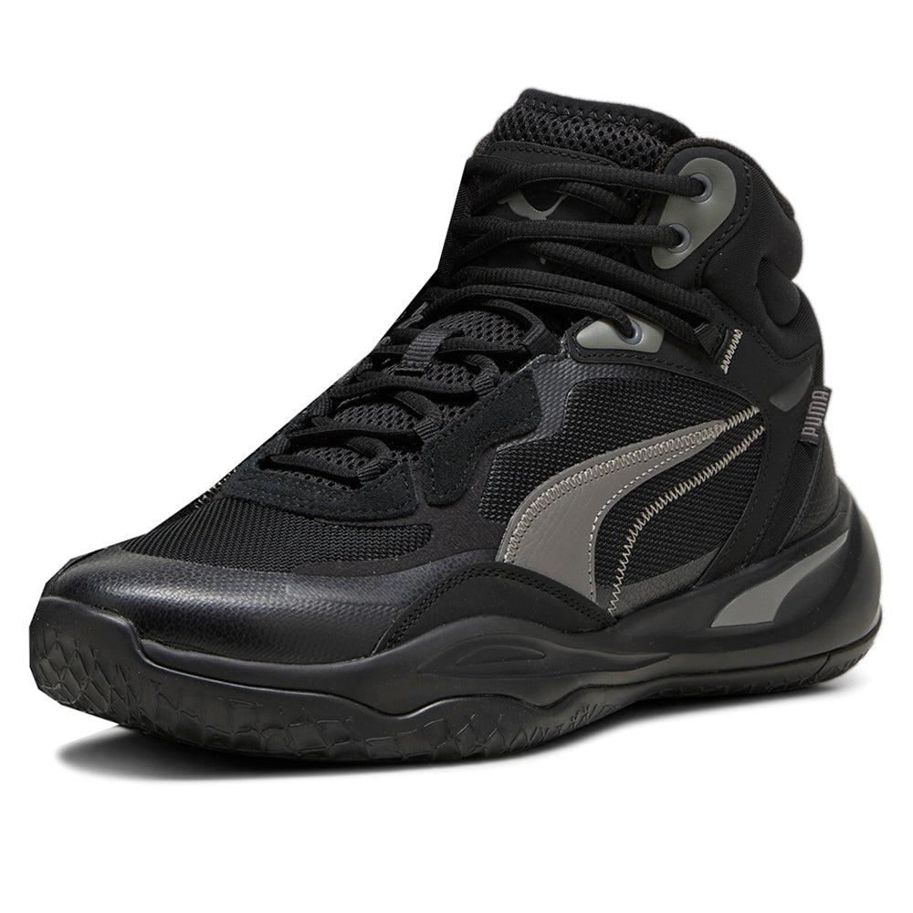 Puma Playmaker Pro Mid Basketball Shoes