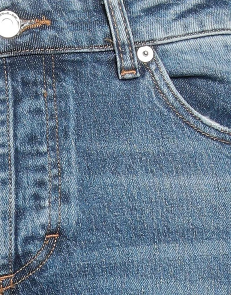 VICOLO Denim pants 4
