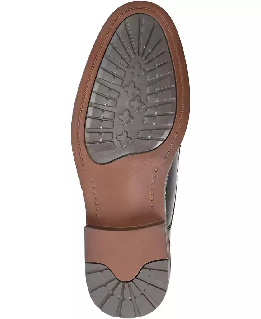 Vance Co. Men's Langford Ankle Boots 5