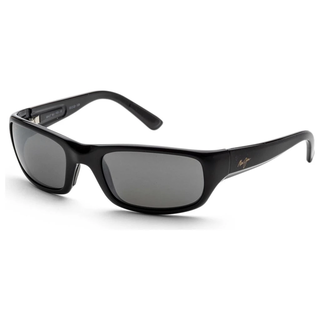 Maui Jim Maui Jim Unisex Sunglasses 103-02 1