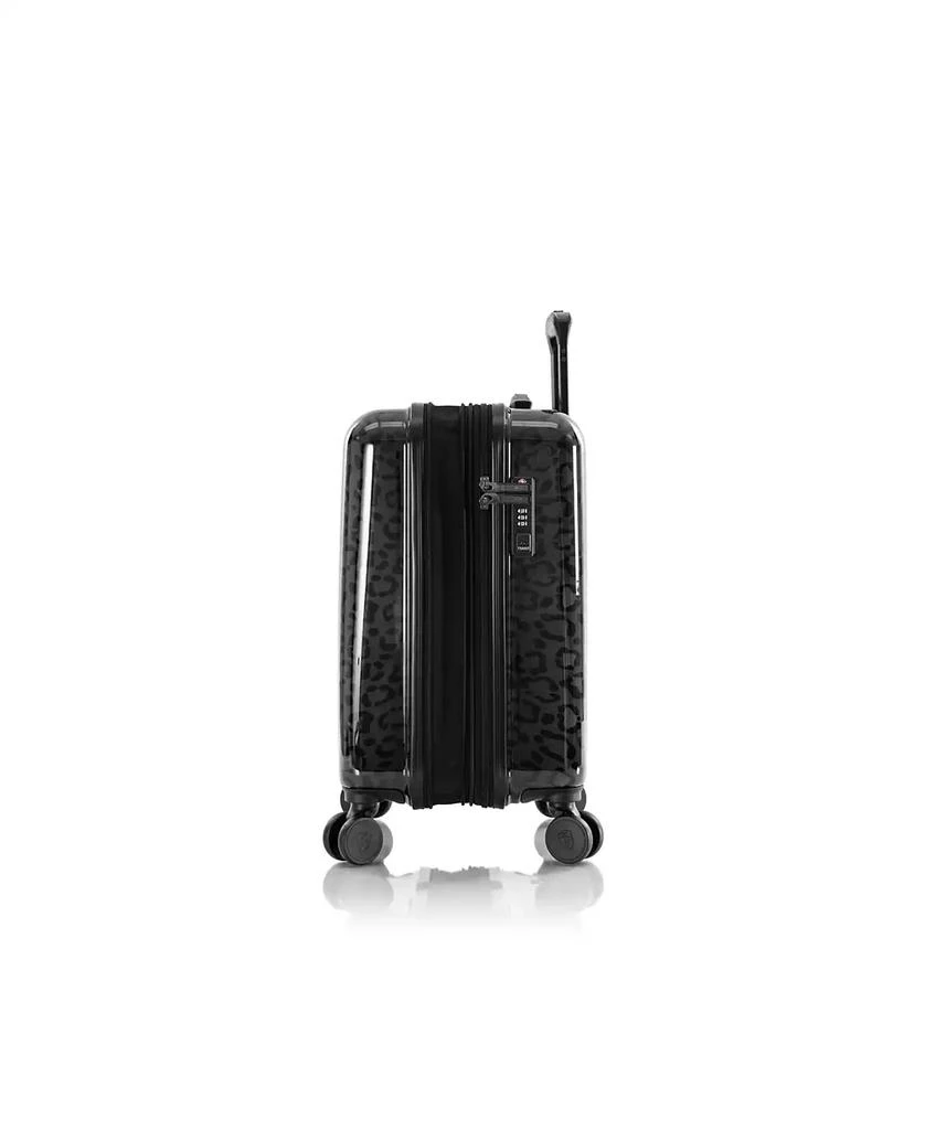 Heys Fashion 21" Hardside Carry-On Spinner Luggage 3