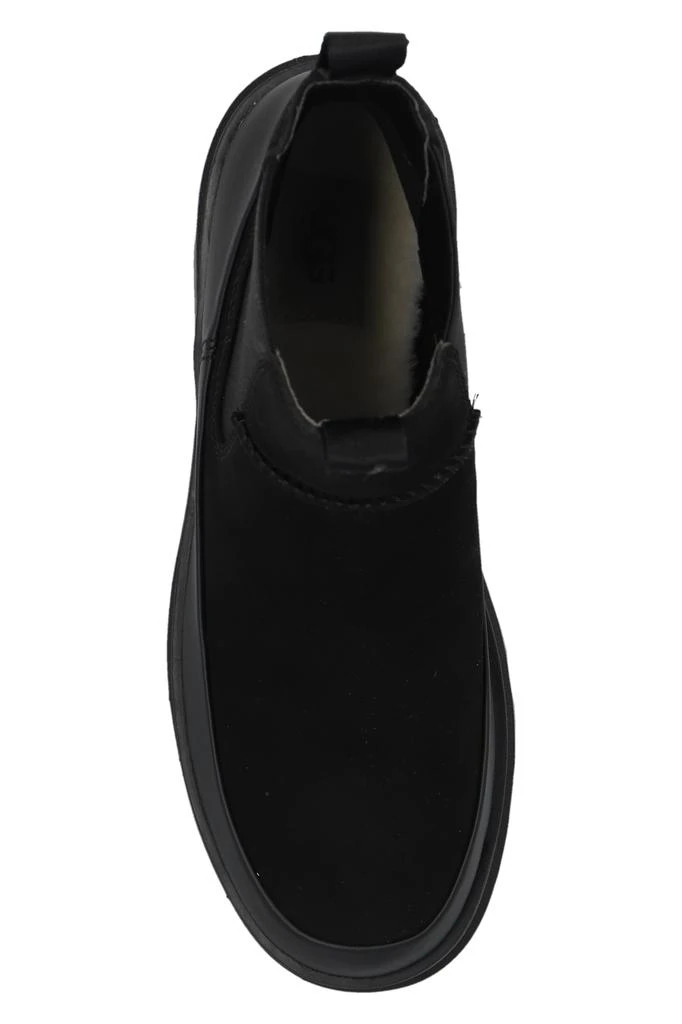 UGG ‘Brisbane Chelsea’ platform boots 6