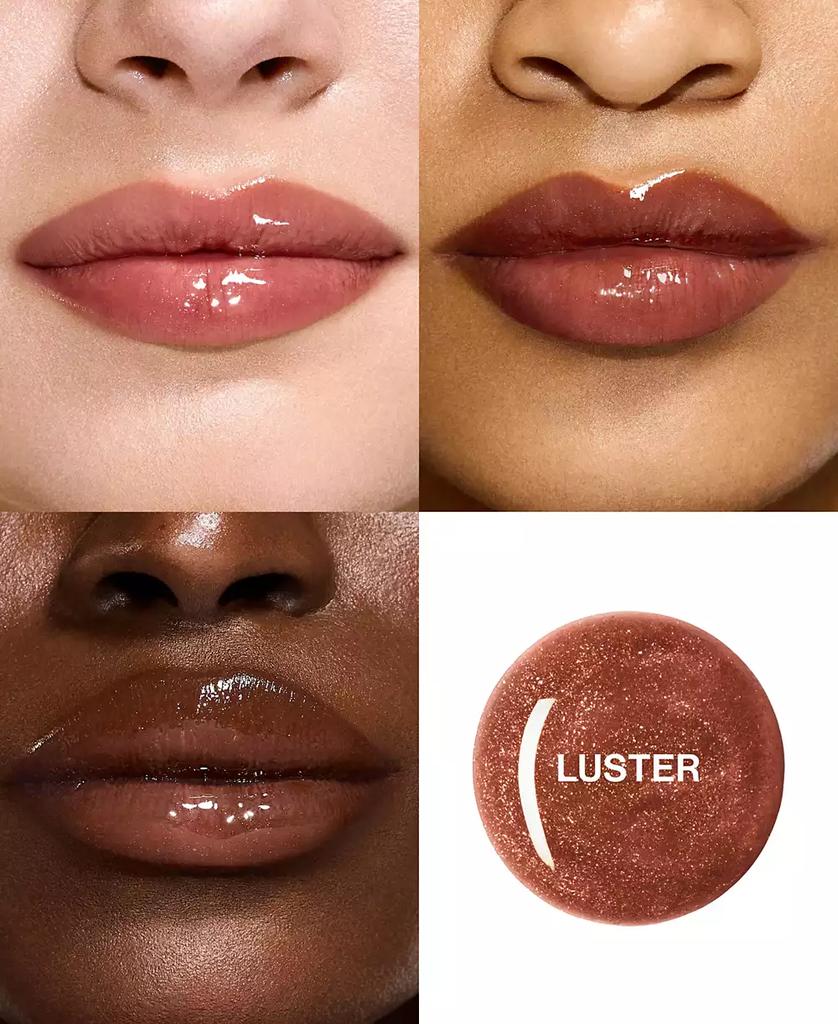 Smashbox Cosmetics Halo Plump + Glow Gloss