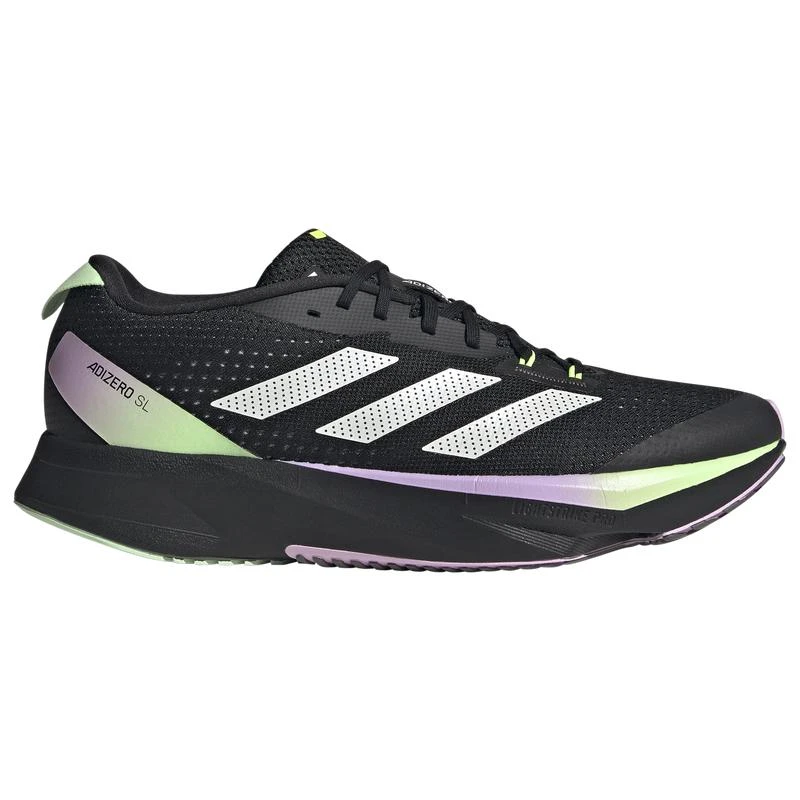Adidas adidas Adizero SL - Men's 1
