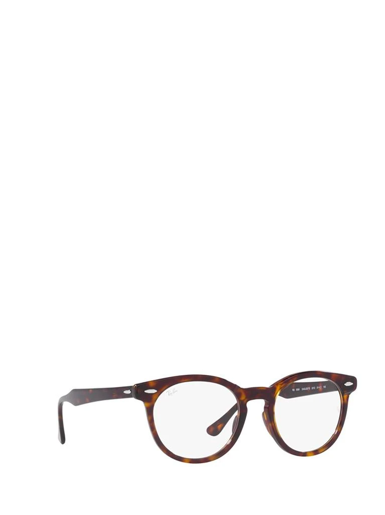 Ray-Ban Ray-Ban Eagle Eye Square Frame Glasses 3