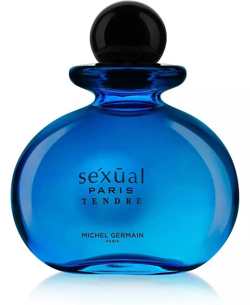 MICHEL GERMAIN Men's Paris Homme Tendre Eau de Toilette 1
