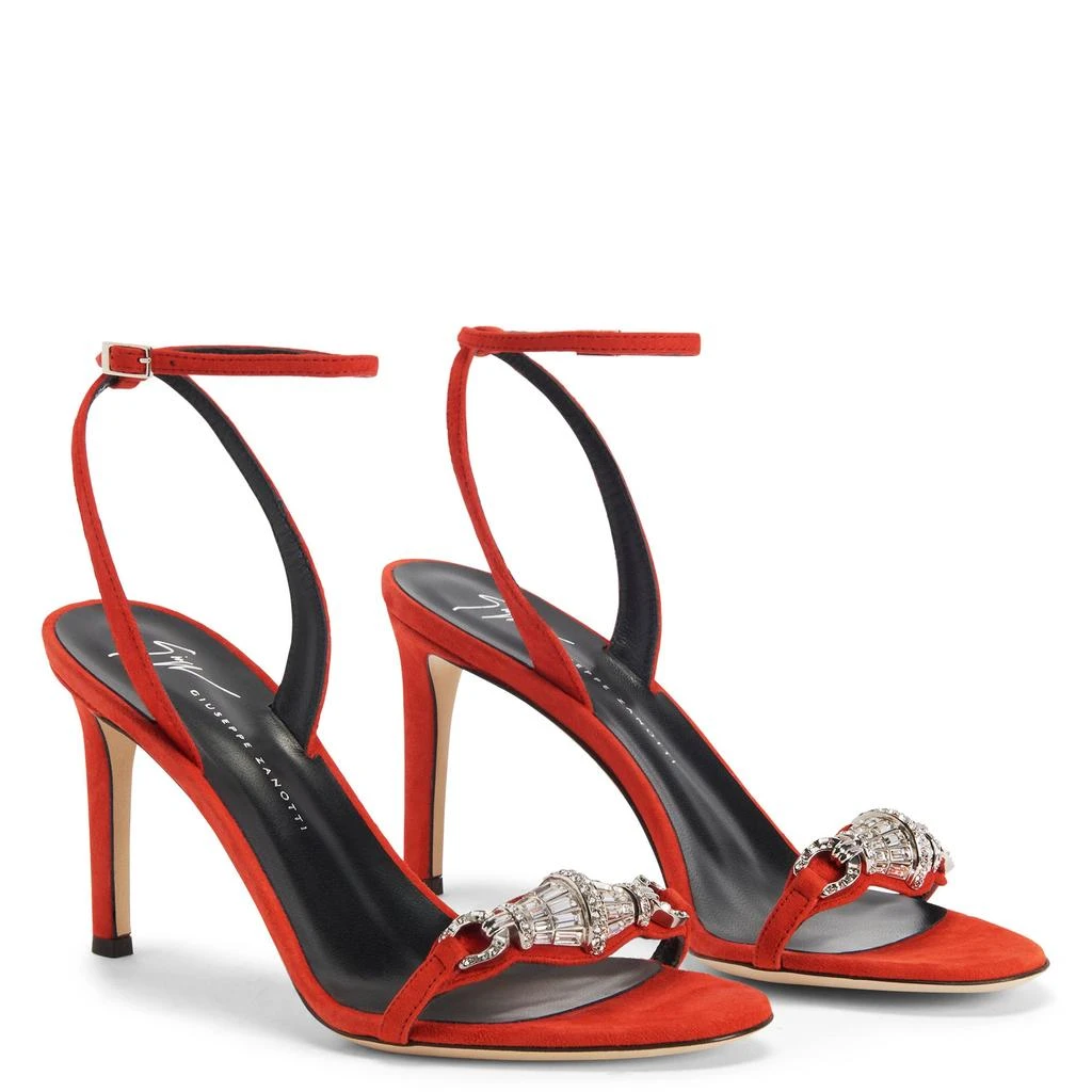 Giuseppe Zanotti Thais 2