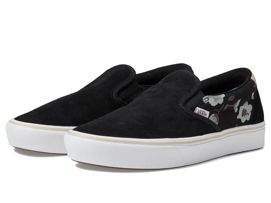 Vans ComfyCush Slip-On 1