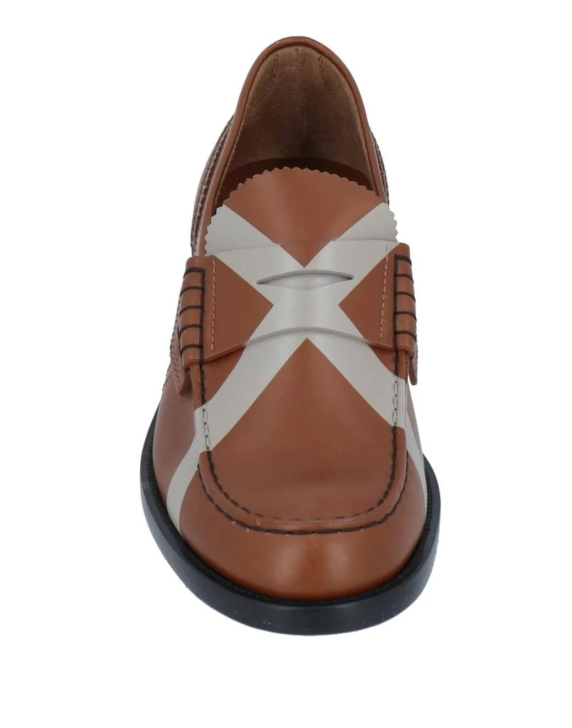 College Loafers 4