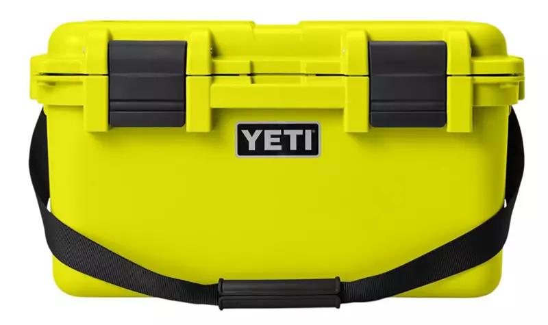 YETI YETI LoadOut GoBox 30 2.0 Gear Case