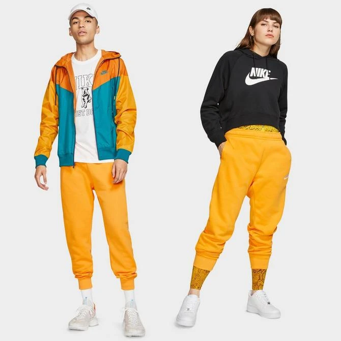NIKE Nike Sportswear Club Fleece Jogger Pants 2
