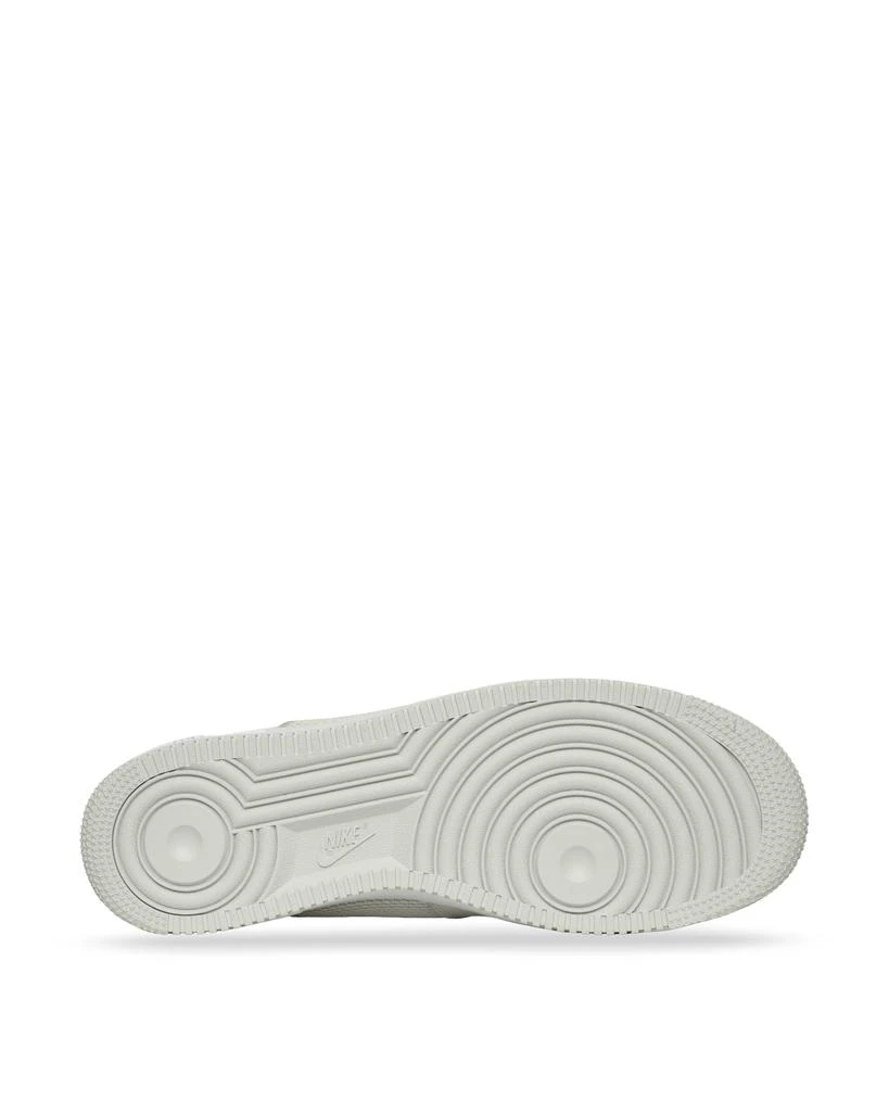 NIKE Slam Jam Air Force 1 Sneakers Summit White 6