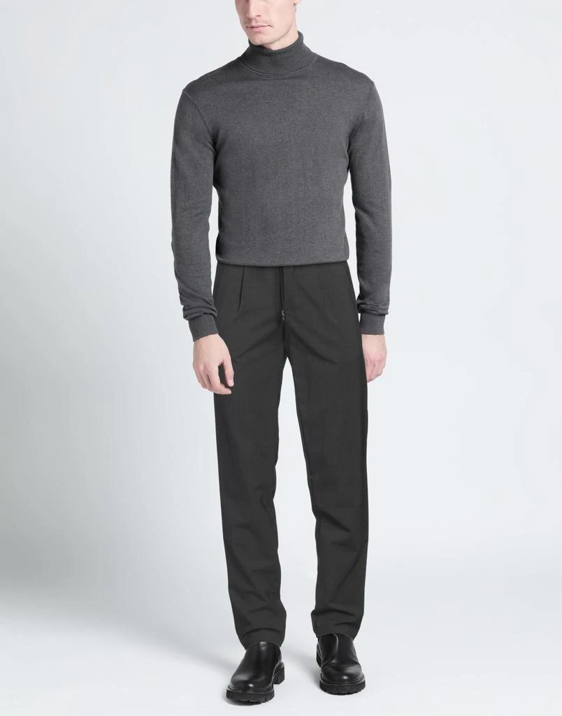 LUIGI BORRELLI NAPOLI Casual pants 2
