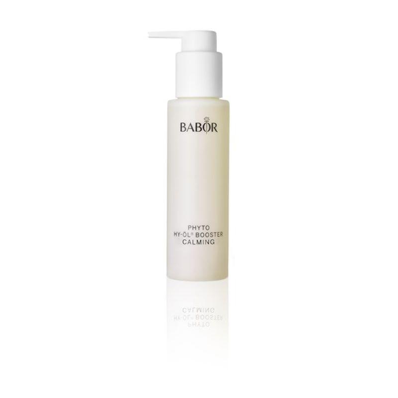 BABOR Babor -   Phyto HY-ÖL Booster Calming Cleanser (100ml)