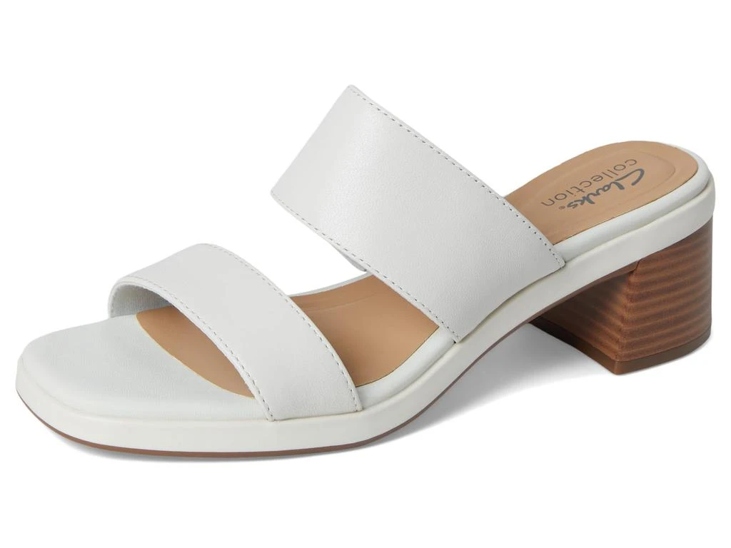 Clarks Jaylan Dusk 7