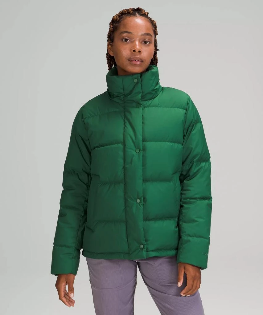 lululemon Wunder Puff Jacket 4