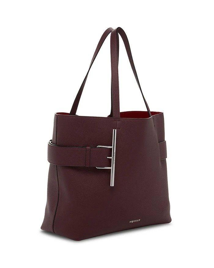 Alexander McQueen T-Bar Sling Shopper 4