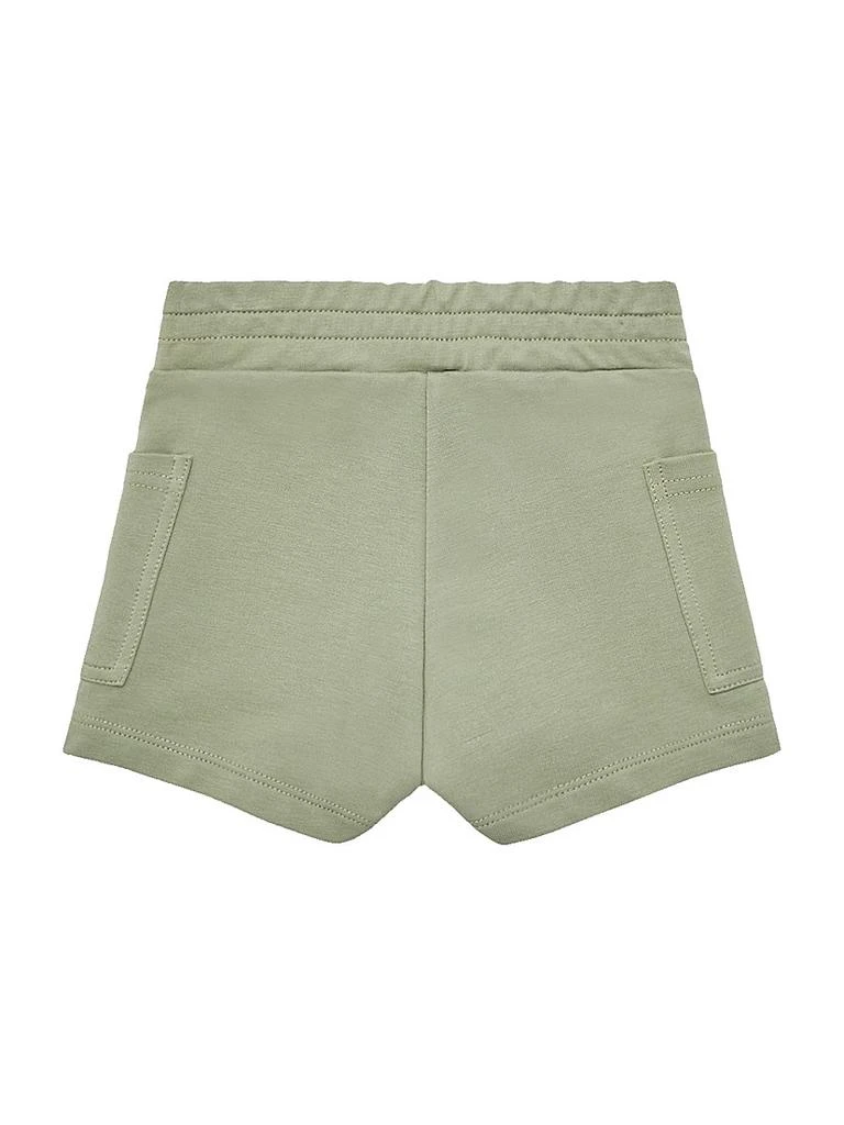 Moncler Baby Boy
s 
Little Boy
s Shorts in Cotton Blend 2