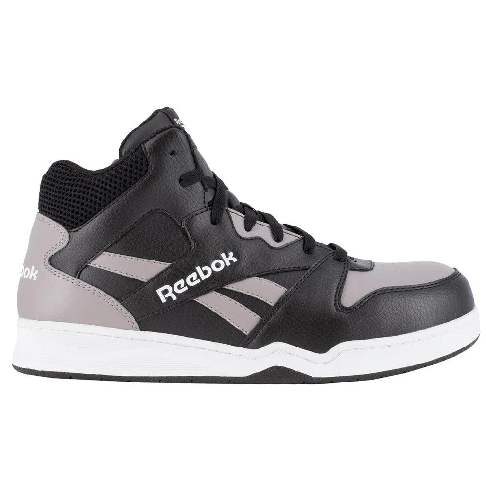 Reebok BB4500 Slip Resistant Composite Toe Work Shoes 1