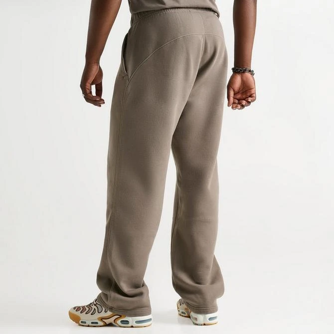 NIKE Nike NOCTA Fleece CS Open-Hem Sweatpants 7