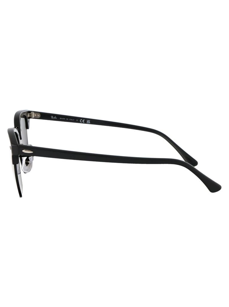 Ray-Ban Ray-Ban Clubmaster Square Frame Sunglasses 3