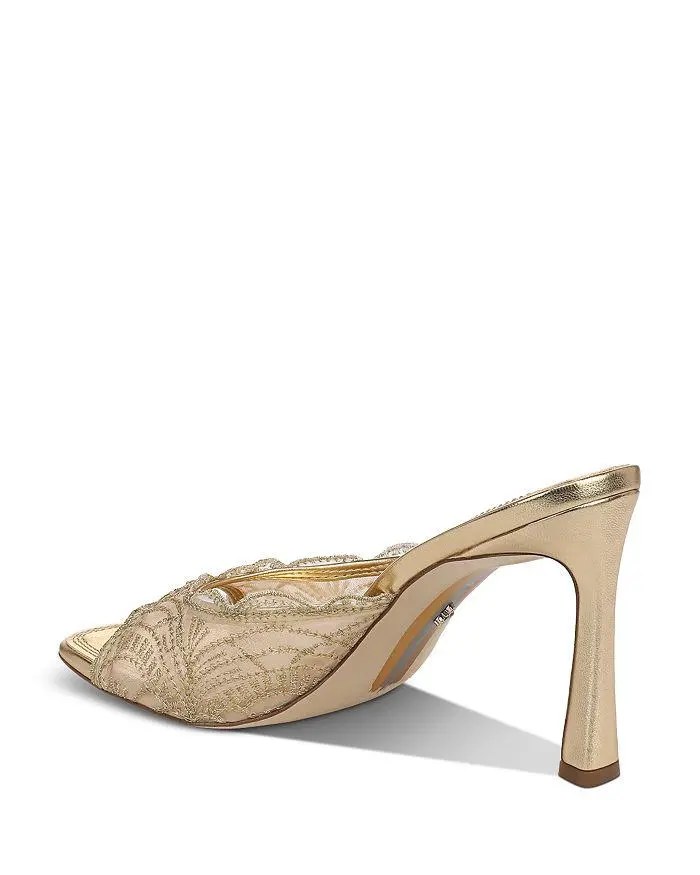 Sam Edelman Women's Iva Sandals 5