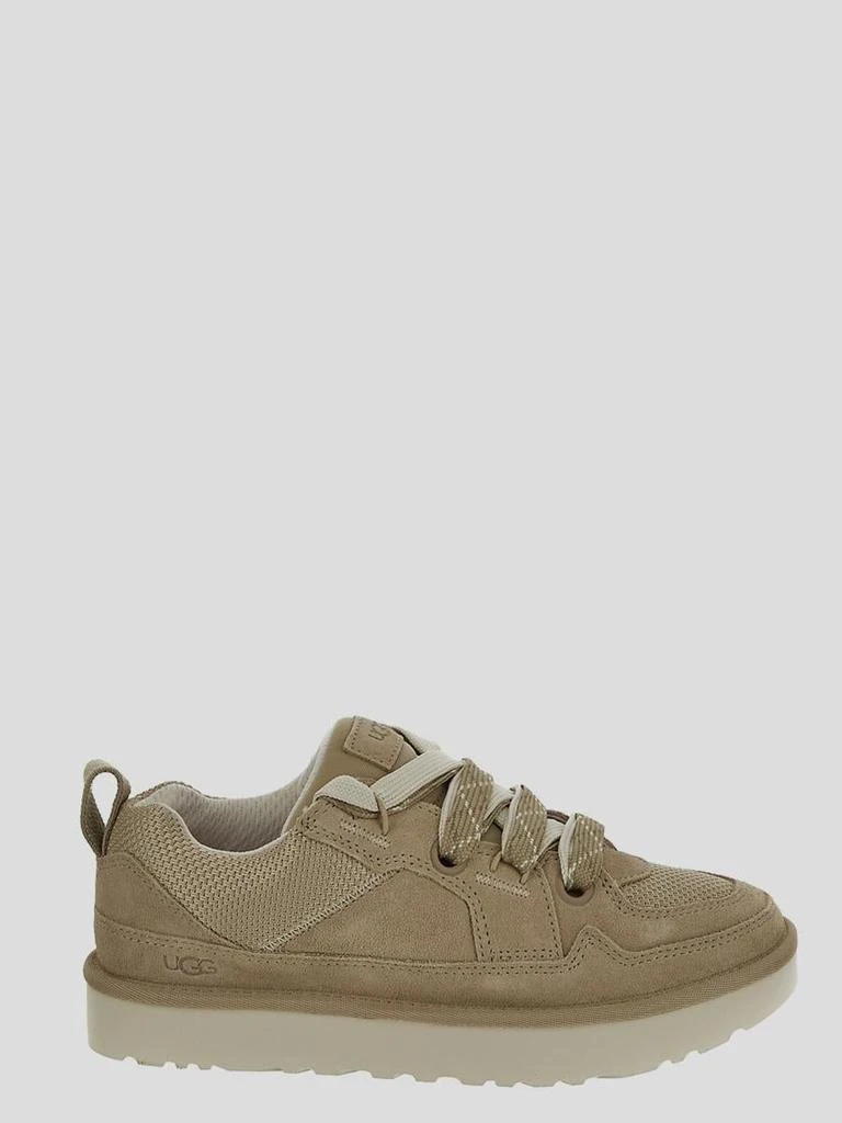 UGG UGG Flat Shoes 1