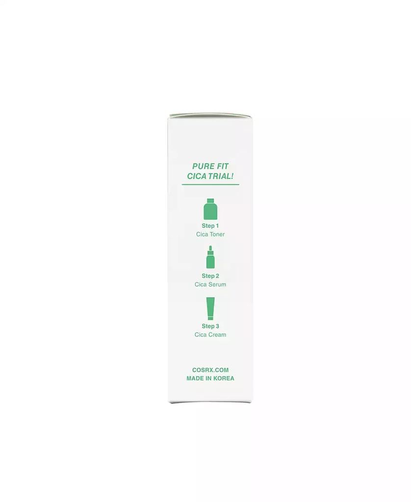 COSRX Pure Fit Cica Trial Kit